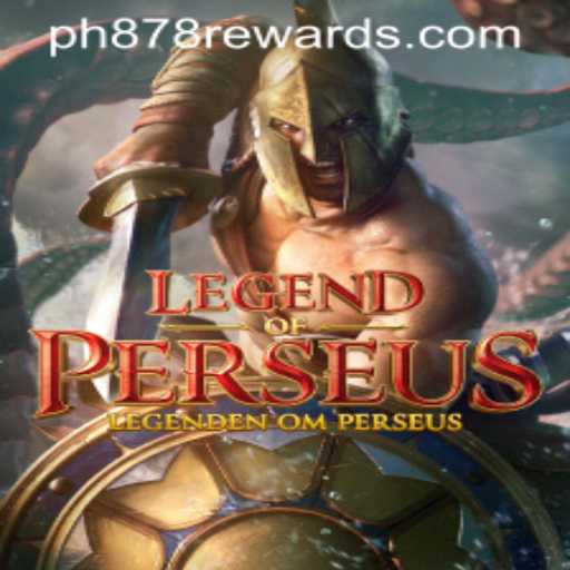 LegendofPerseus: An Epic Journey Through Time